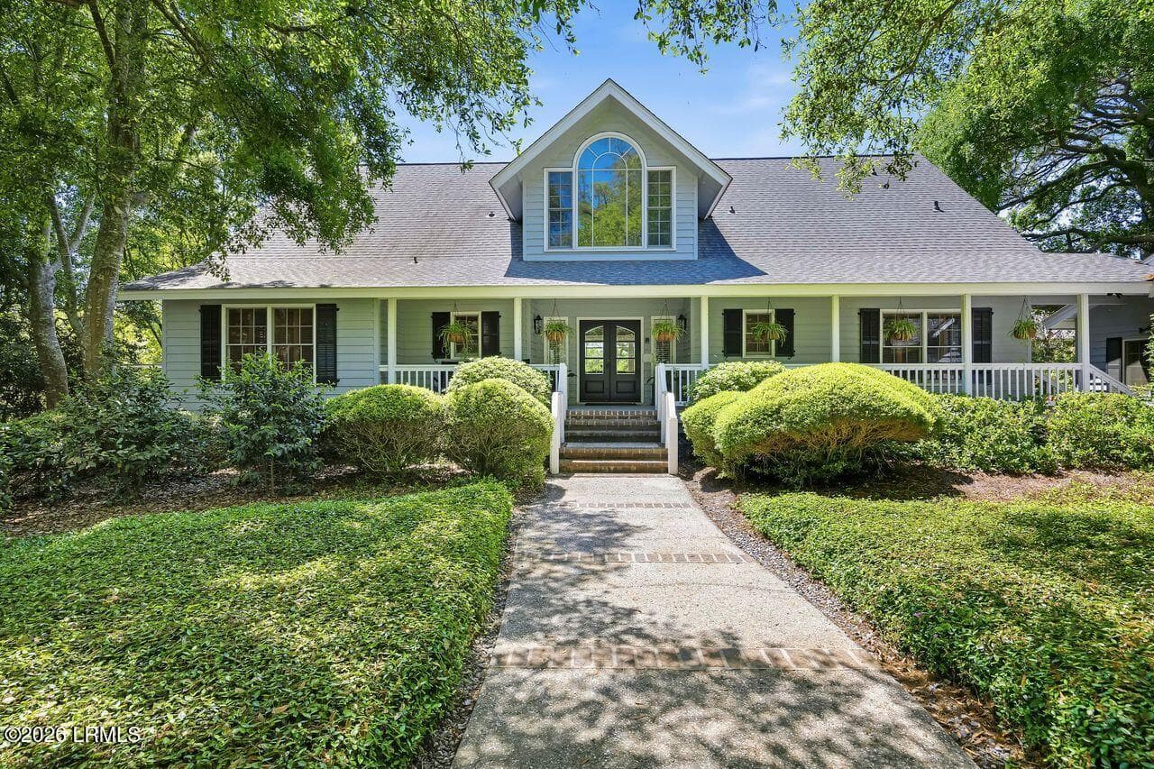 111 Fort Walker Drive, Hilton Head Island, SC 29928 — photo 1 of 51