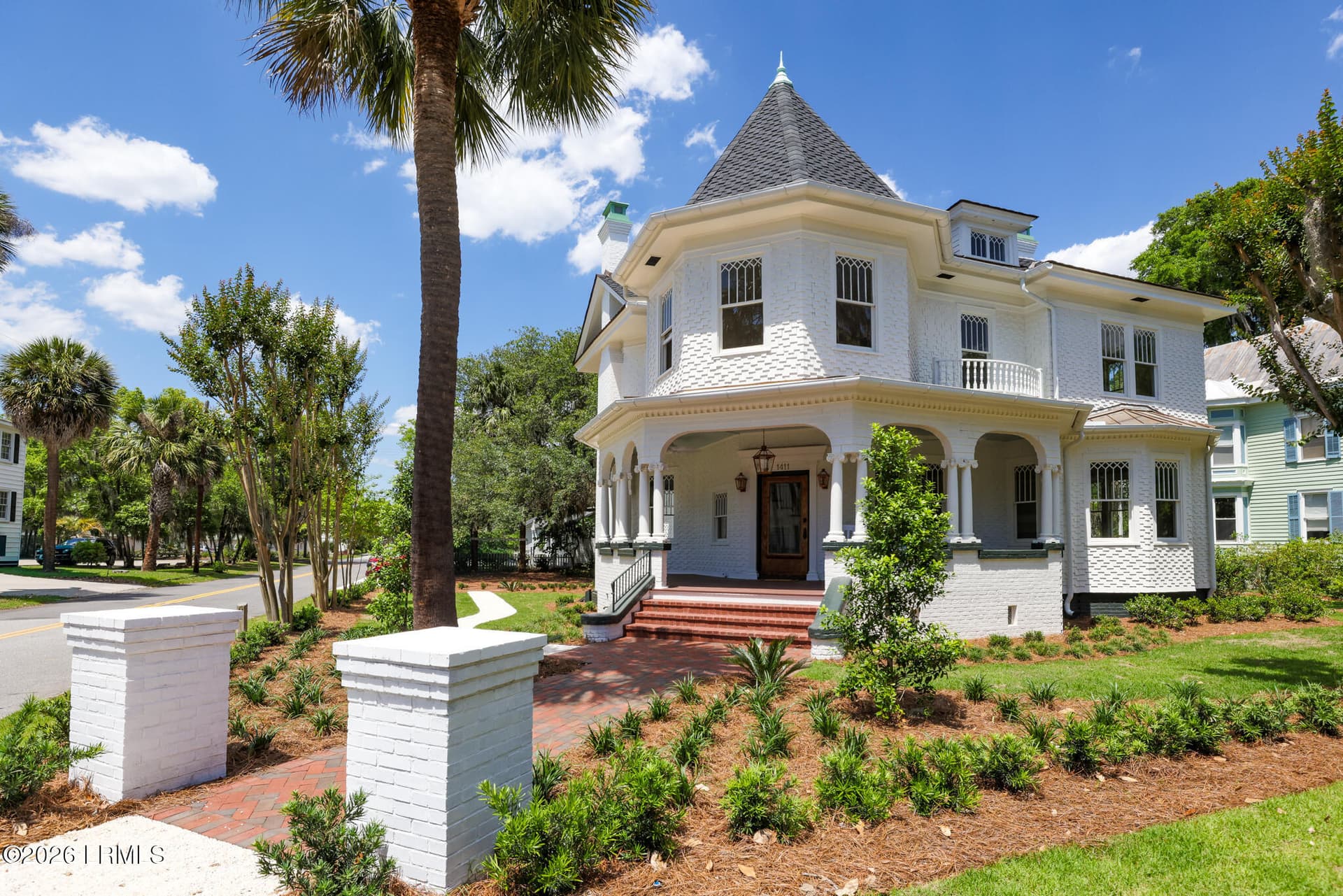 1411 North Street, Beaufort, SC 29902 — photo 1 of 67