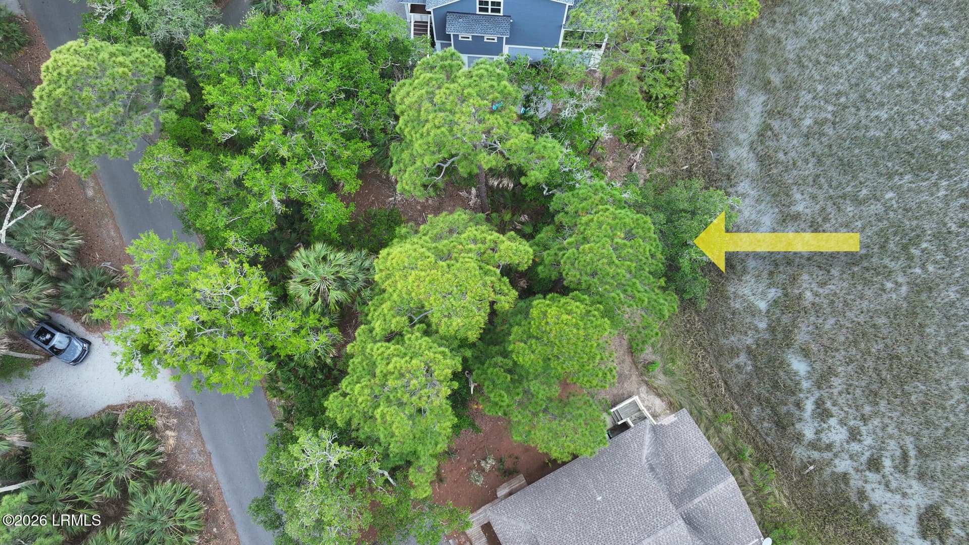 833 Marsh Dunes Road, Fripp Island, SC 29920 — photo 1 of 20