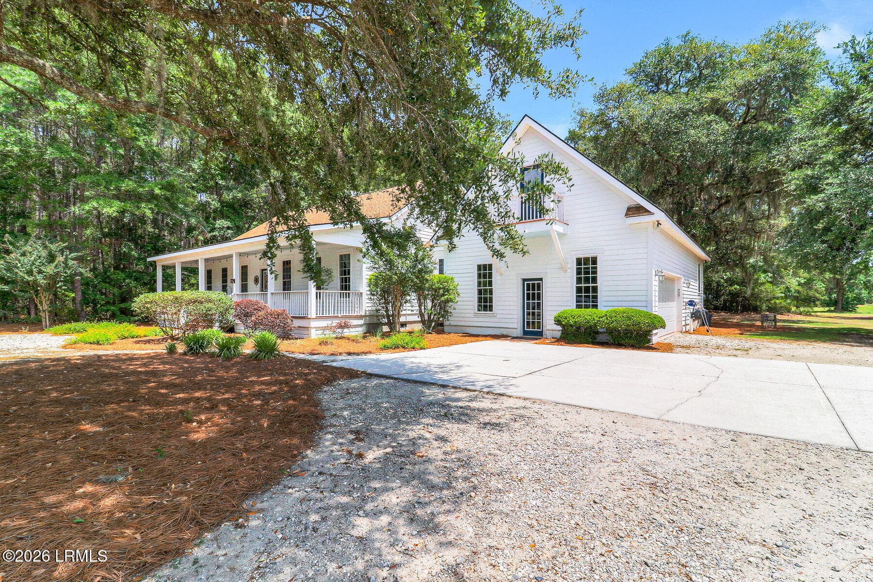 7724 Bees Creek Road, Ridgeland, SC 29936 — photo 1 of 77