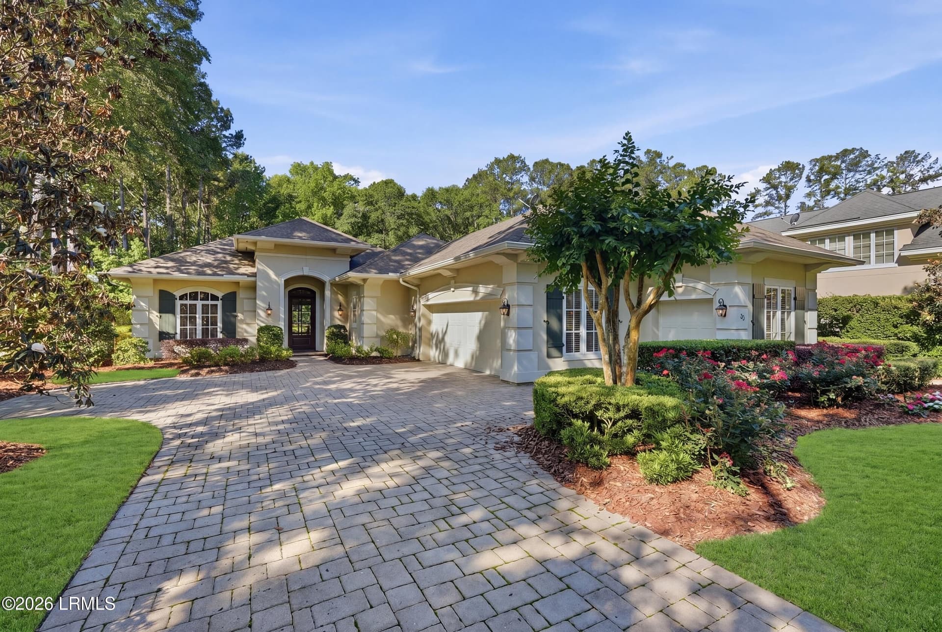 22 Clifton Drive, Bluffton, SC 29909 — photo 1 of 64