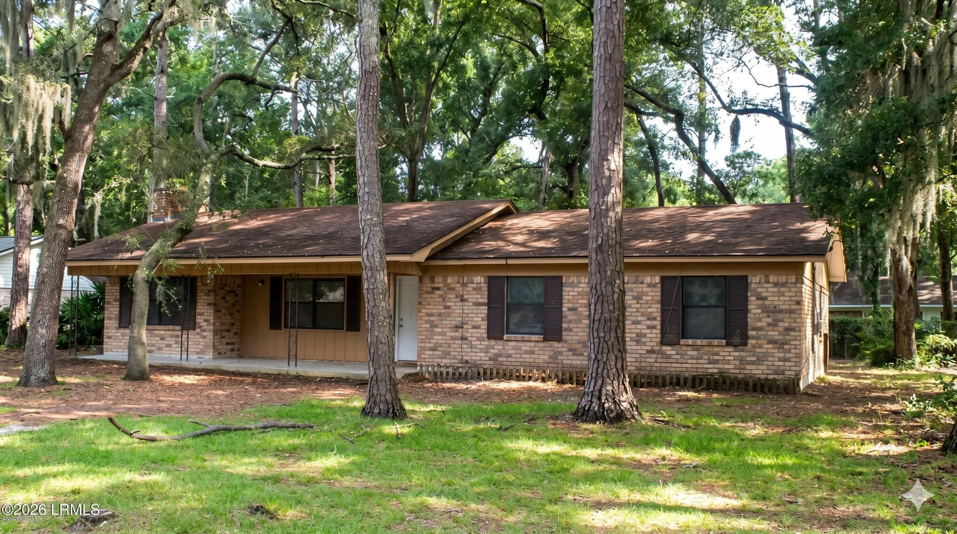 6 Oakwood Drive, Beaufort, SC 29907 — photo 1 of 30