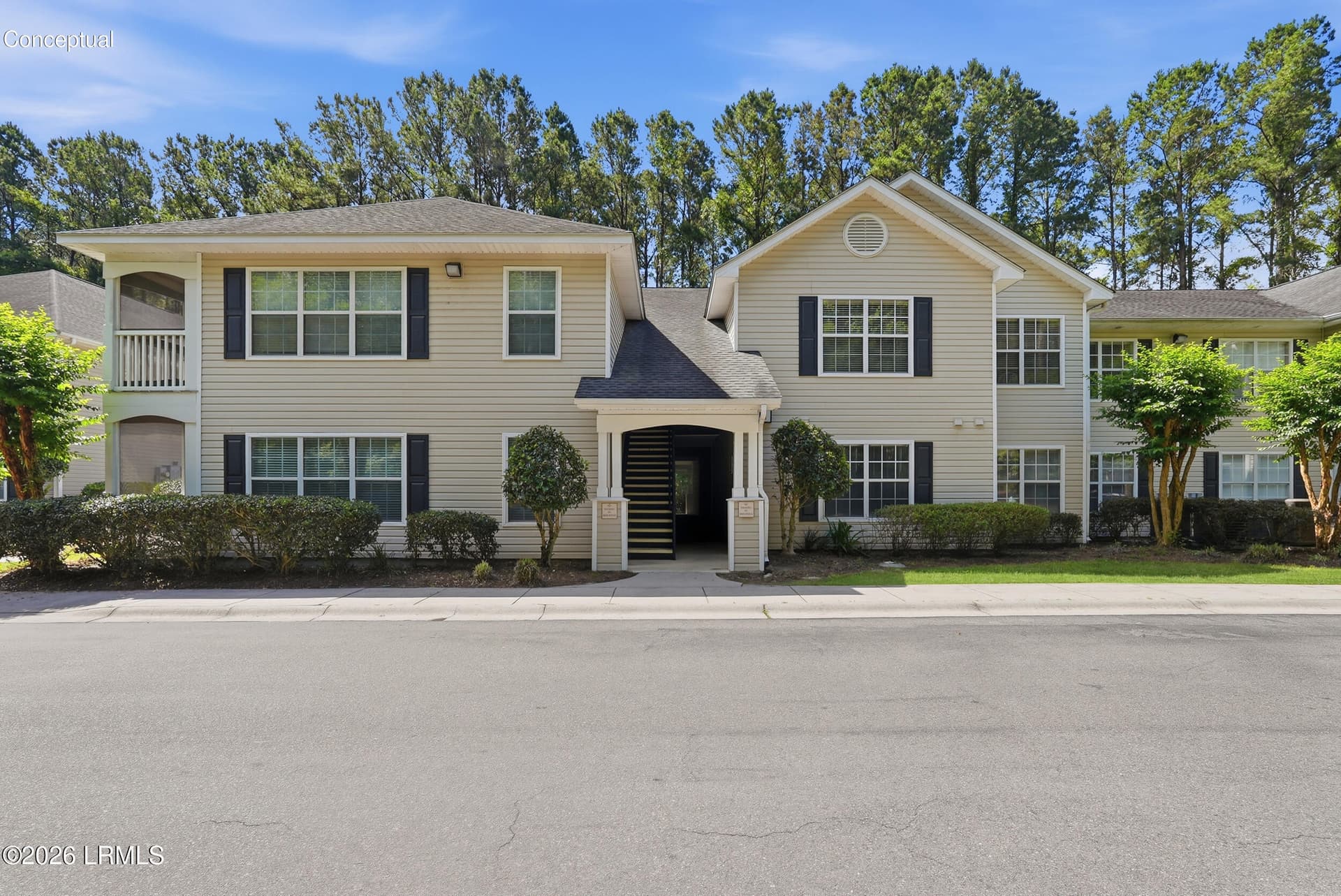 50 Pebble Beach Cove H118, Bluffton, SC 29910 — photo 1 of 30