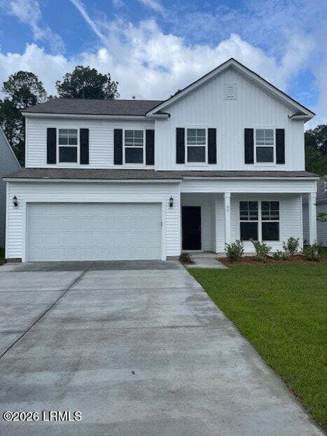 90 Raines Way, Okatie, SC 29909 — photo 1 of 50