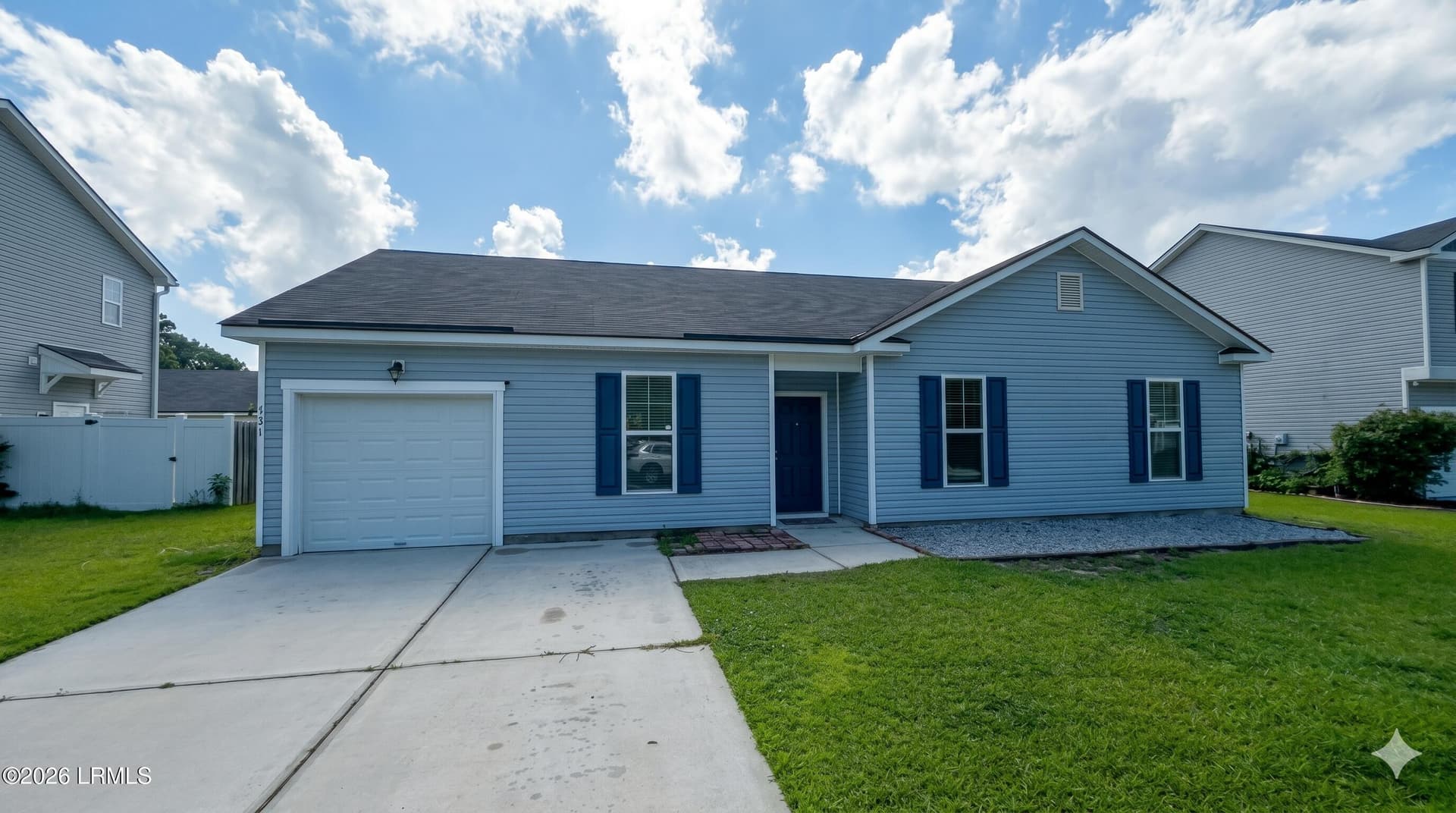 181 Okatie Park Circle W, Ridgeland, SC 29936 — photo 1 of 28
