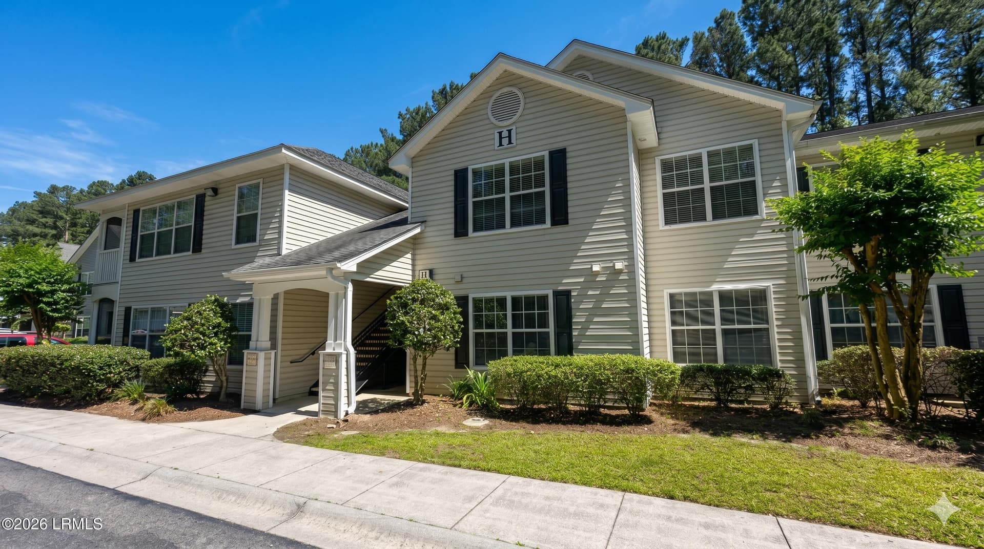 50 Pebble Beach Cove H113, Bluffton, SC 29910 — photo 1 of 26