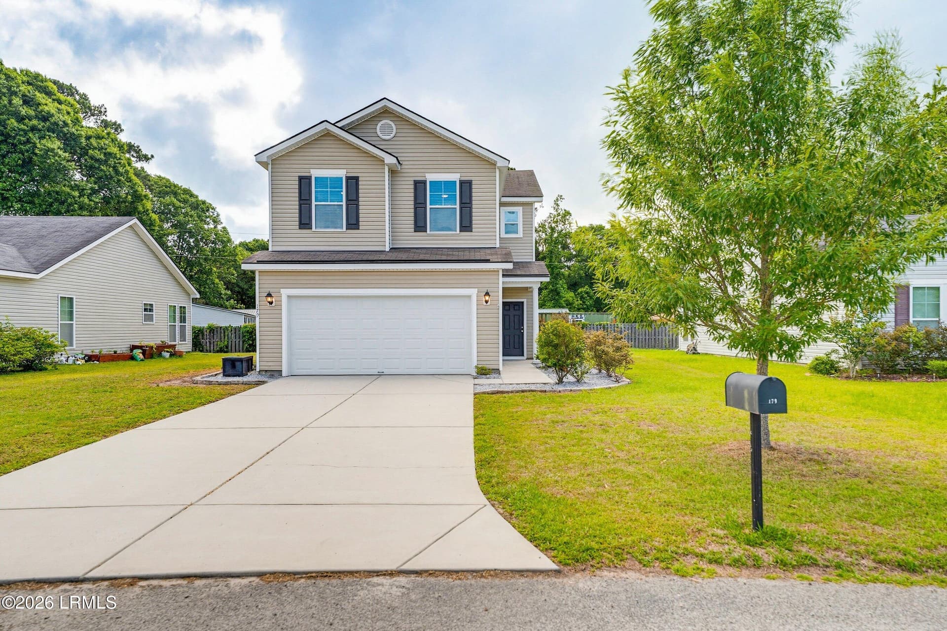 179 Okatie Park Circle E, Ridgeland, SC 29936 — photo 1 of 44