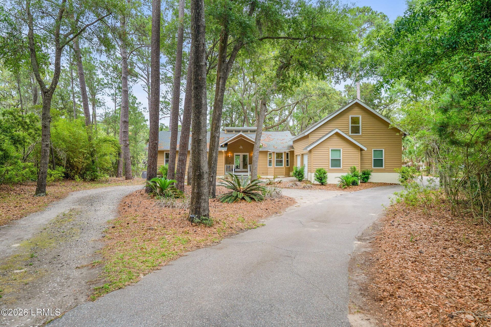 6 Cordgrass Loop, Beaufort, SC 29907 — photo 1 of 50