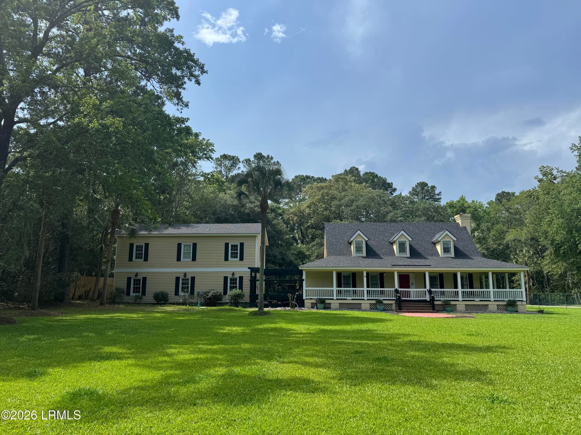 150 Palmetto Bluff Road, Bluffton, SC 29910 — photo 1 of 70