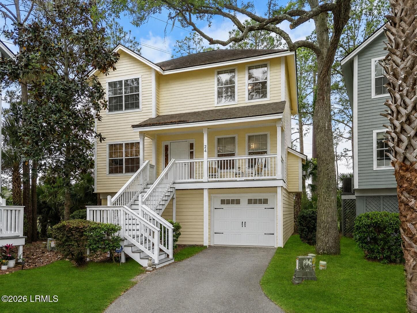 24 Pine Burr Road E 12, Hilton Head Island, SC 29926 — photo 1 of 25