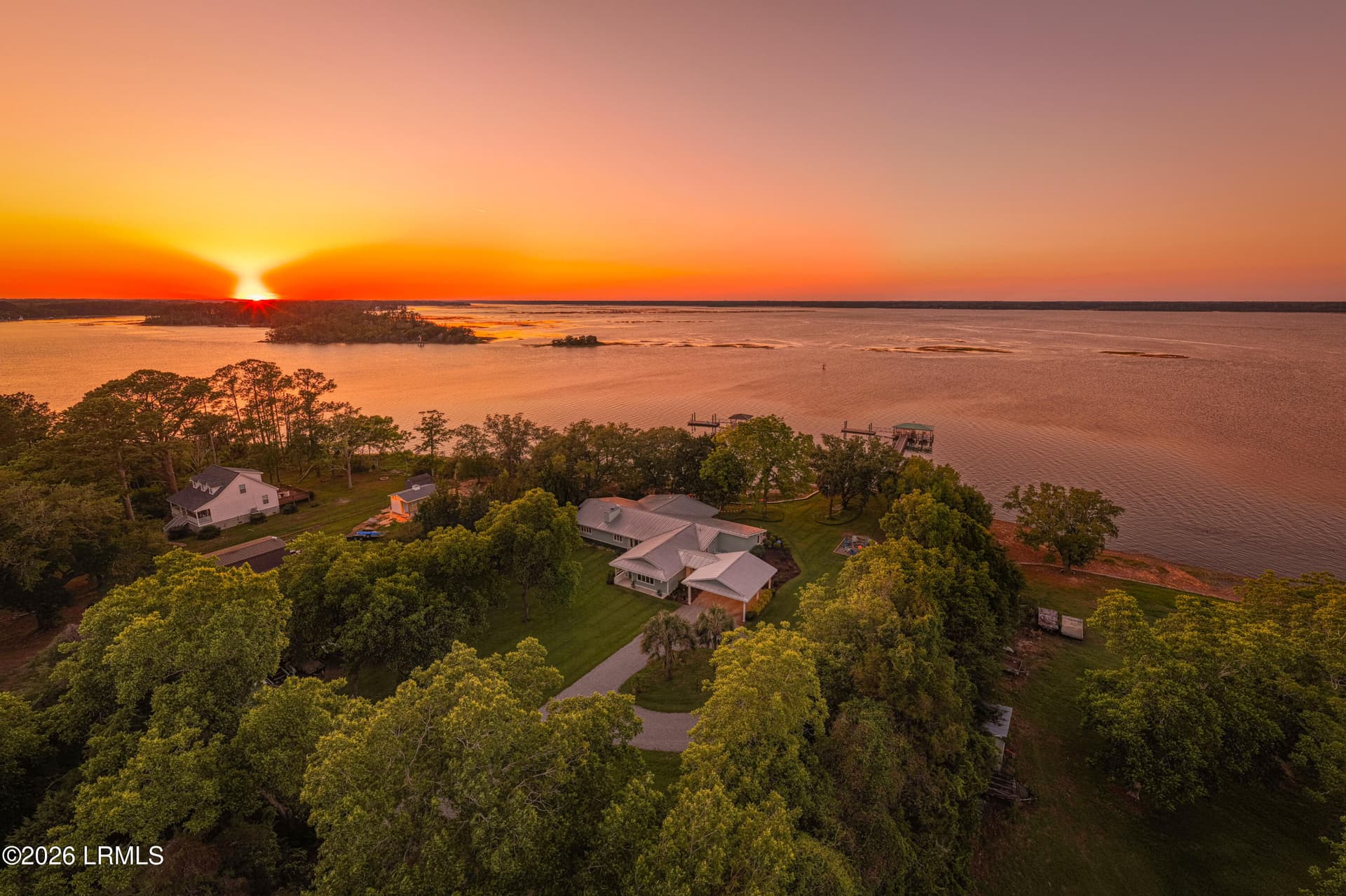 21 Toad Hall, Beaufort, SC 29907 — photo 1 of 57