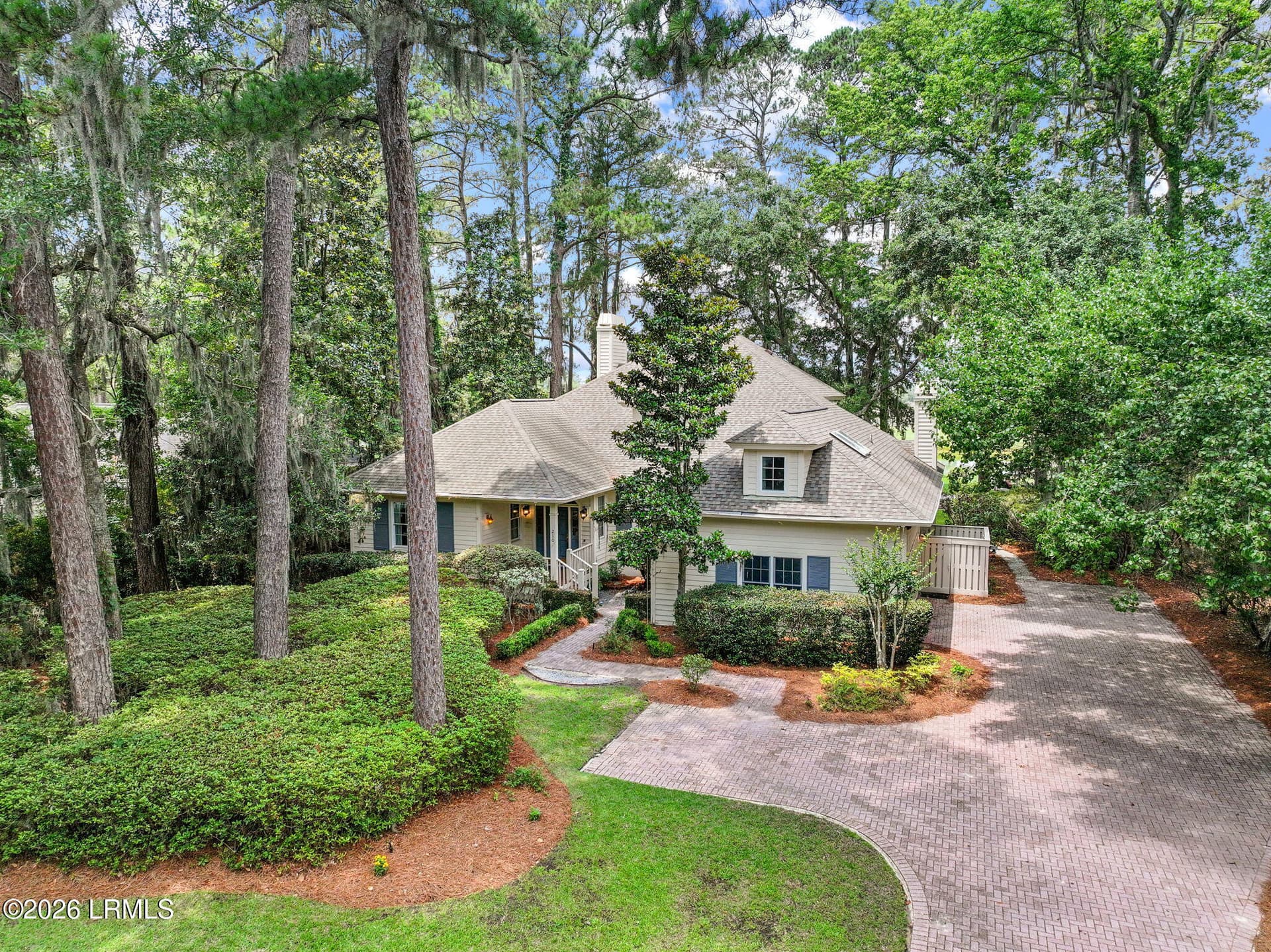 210 Dataw Drive, St. Helena Island, SC 29920 — photo 1 of 76