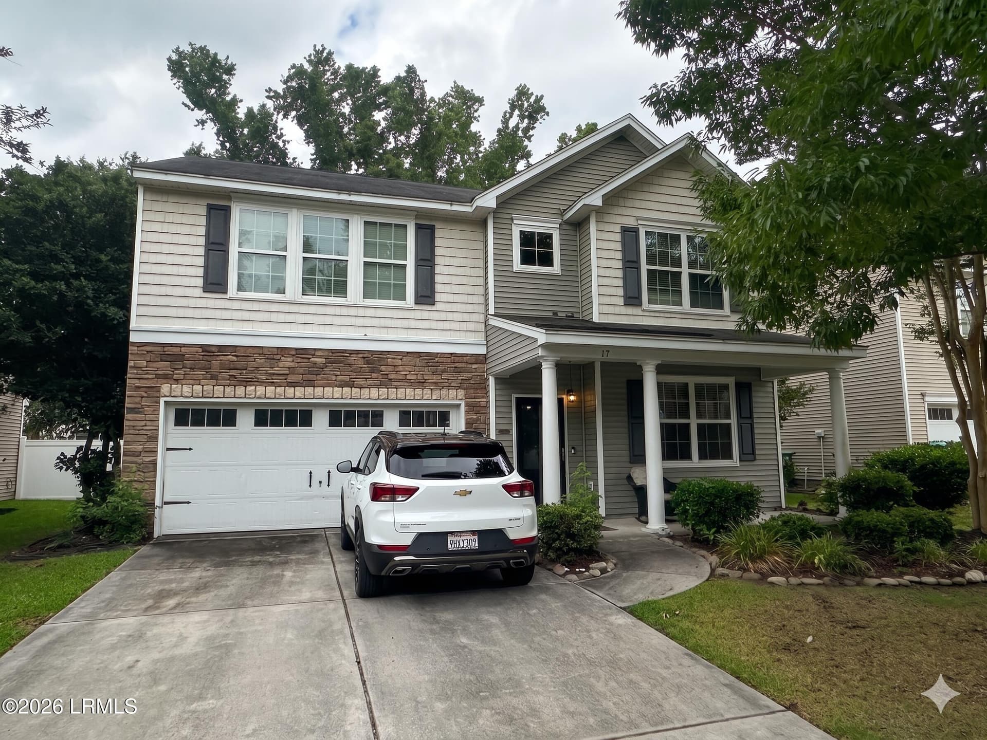 17 Cedar Creek Circle, Beaufort, SC 29906 — photo 1 of 35