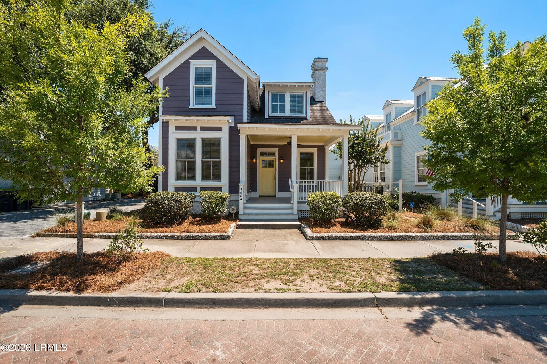 1604 Prince Street, Beaufort, SC 29902 — photo 1 of 61