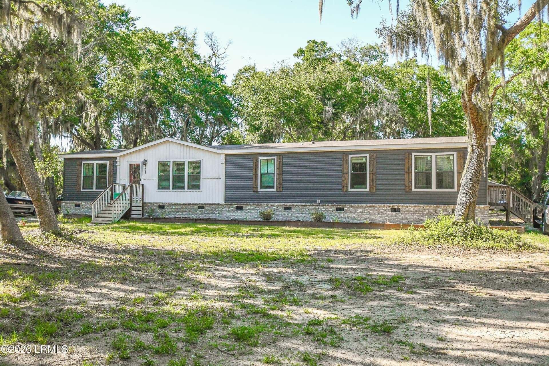 9473 Lands End Lane, St. Helena Island, SC 29920 — photo 1 of 45
