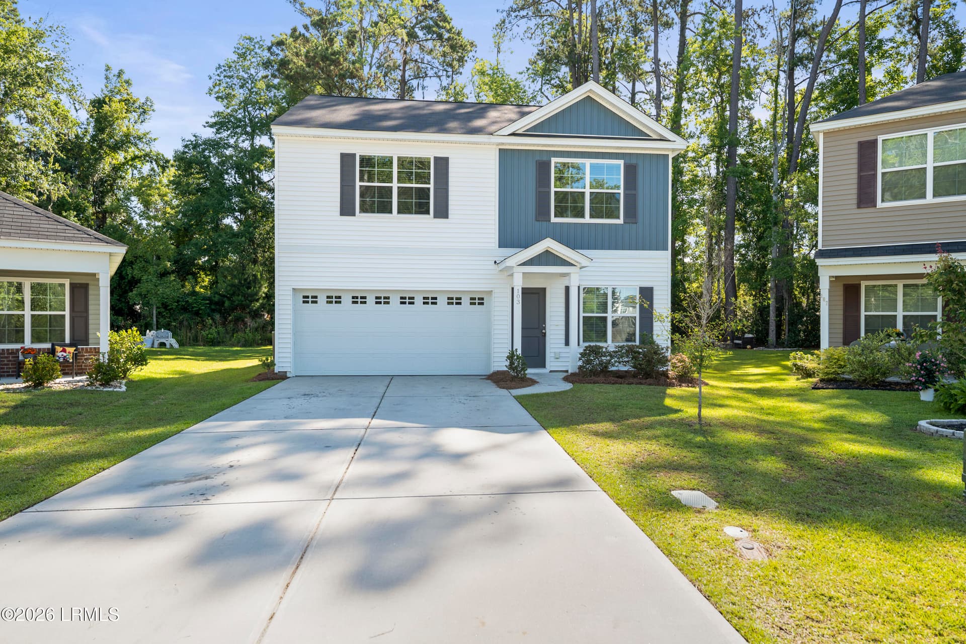 103 Chestnut Street, Beaufort, SC 29906 — photo 1 of 45