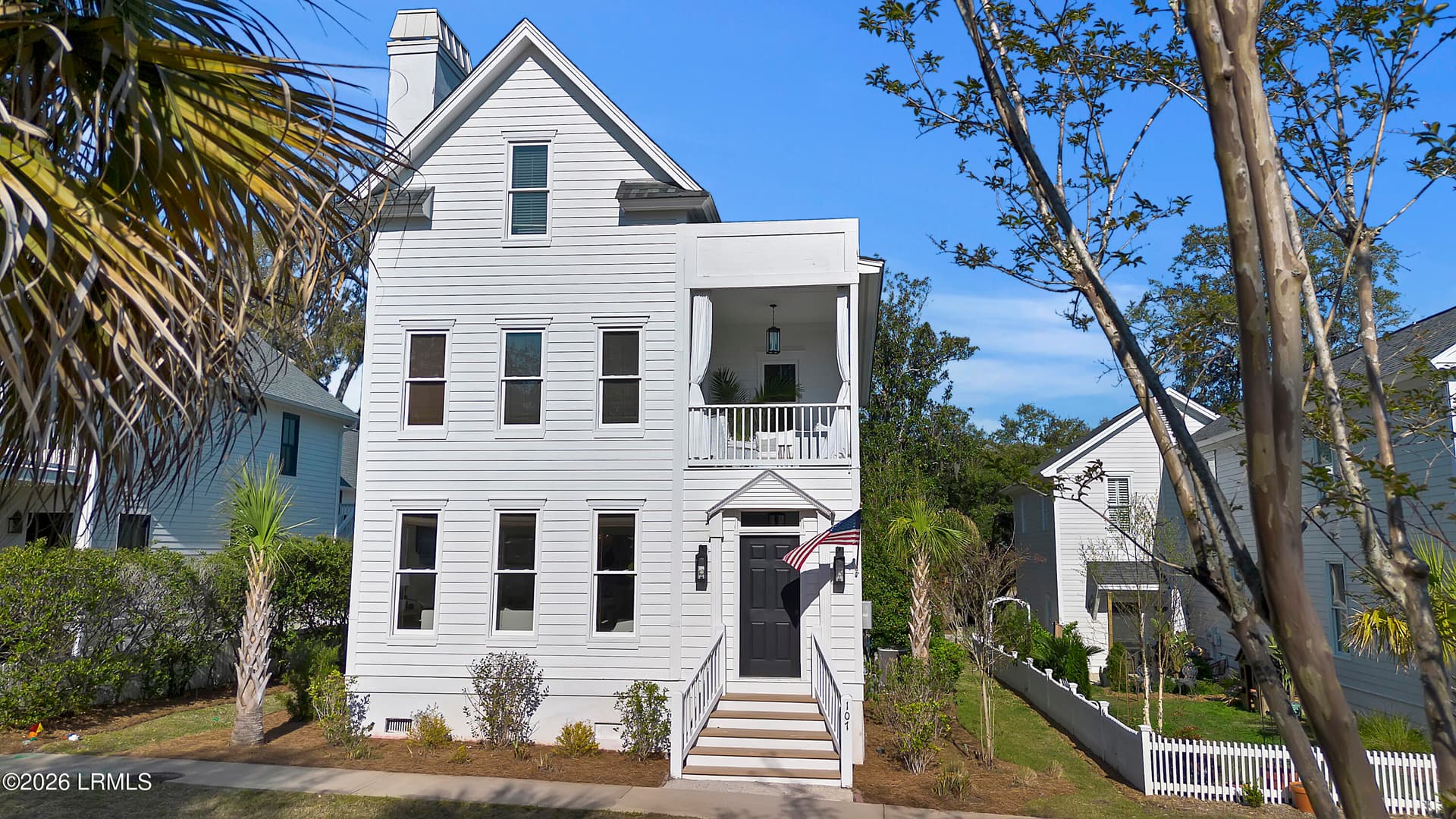 107 Bryan Drive, Beaufort, SC 29902 — photo 1 of 50