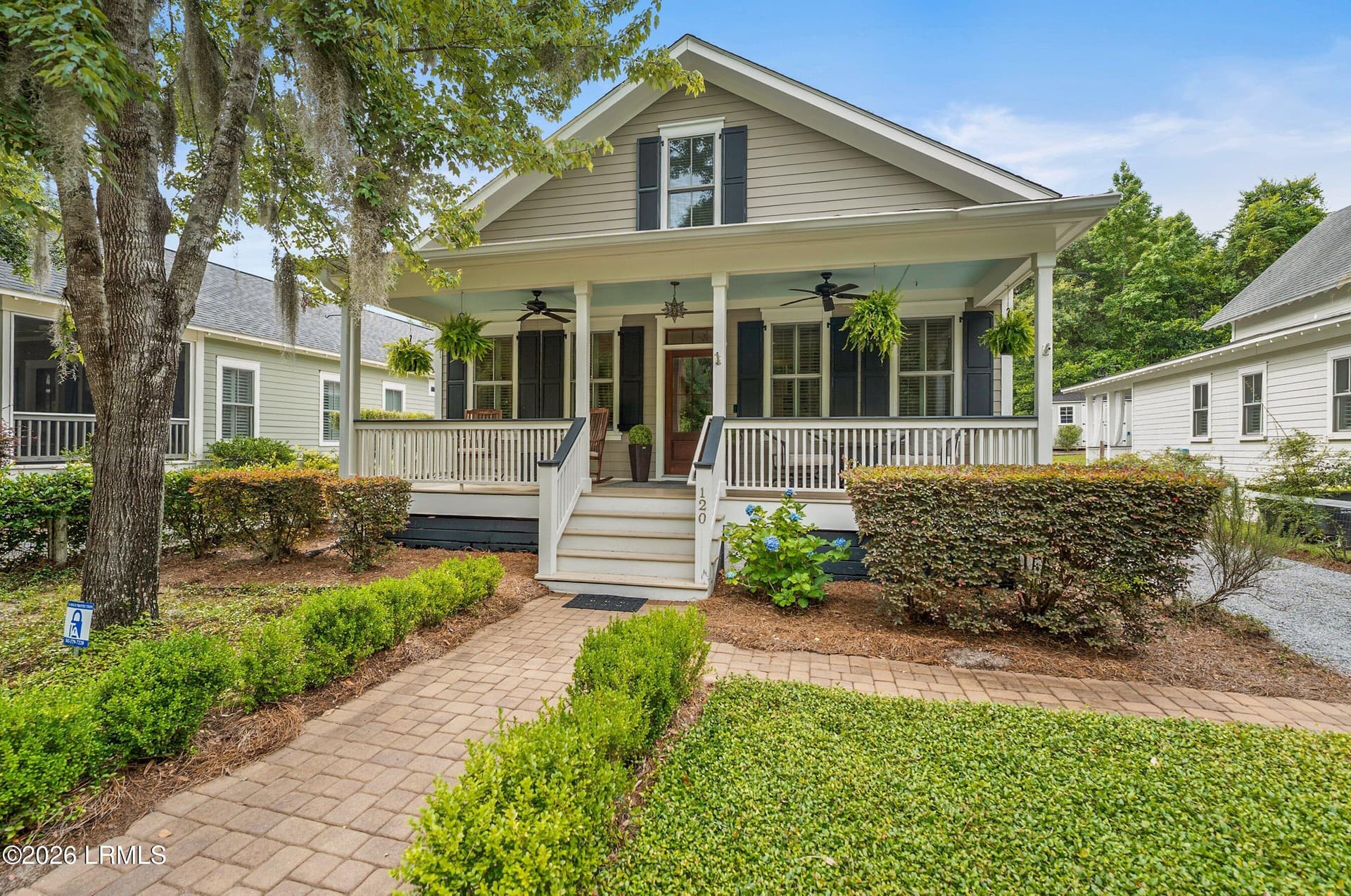 120 Lyford Place, Beaufort, SC 29902 — photo 1 of 64