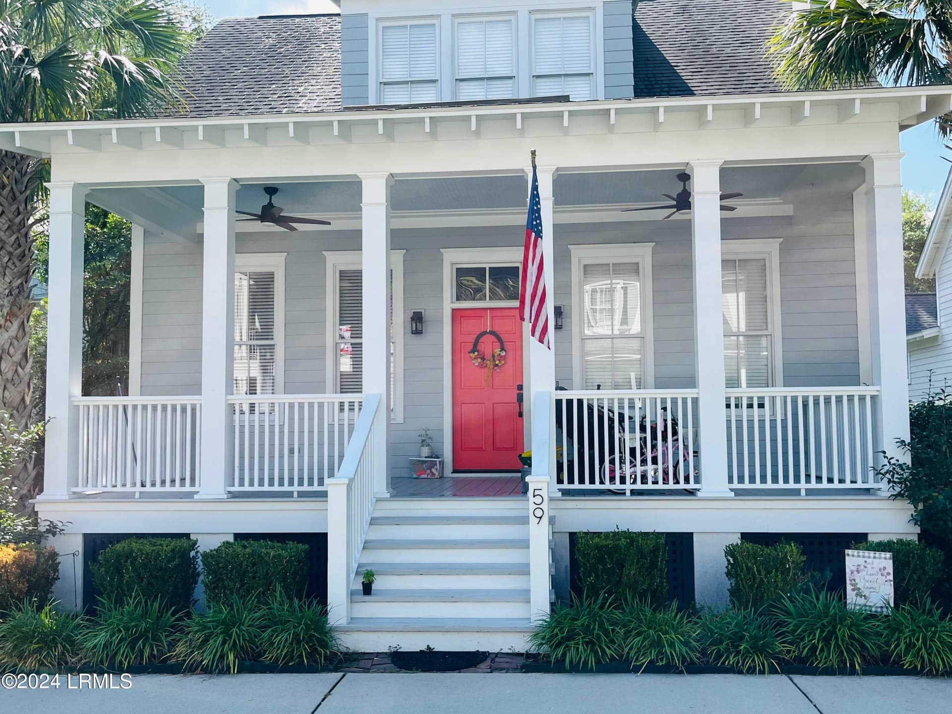 59 Grace Park, Beaufort, SC 29906 — photo 1 of 27