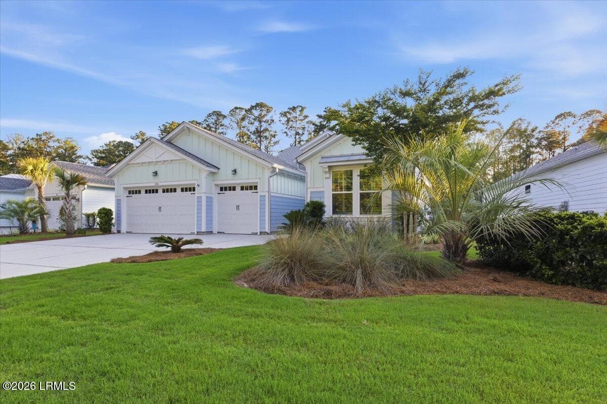 1494 Tiki Terrace, Hardeeville, SC 29927 — photo 1 of 94