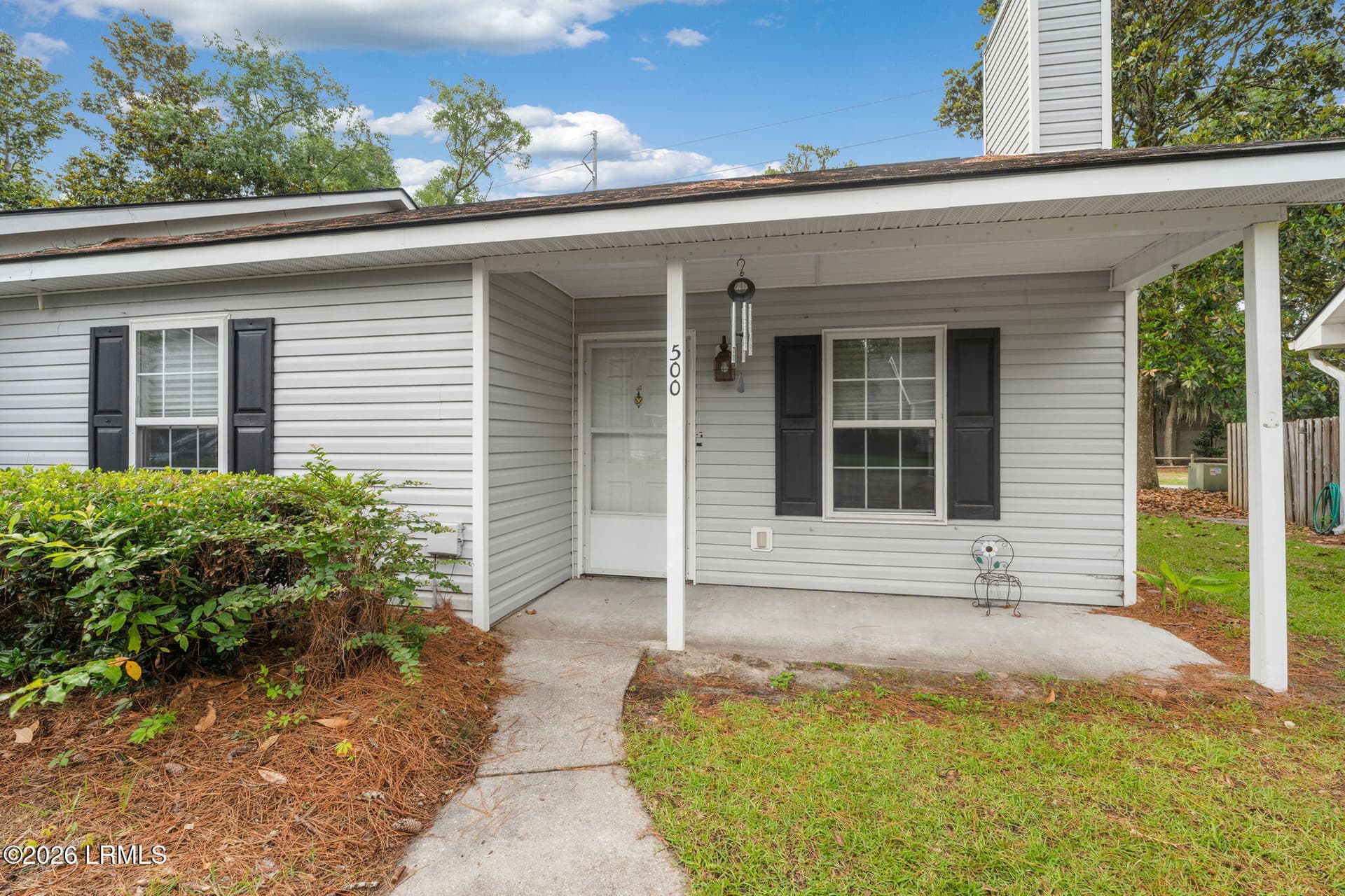 500 Cedar Grove Circle, Beaufort, SC 29902 — photo 1 of 25