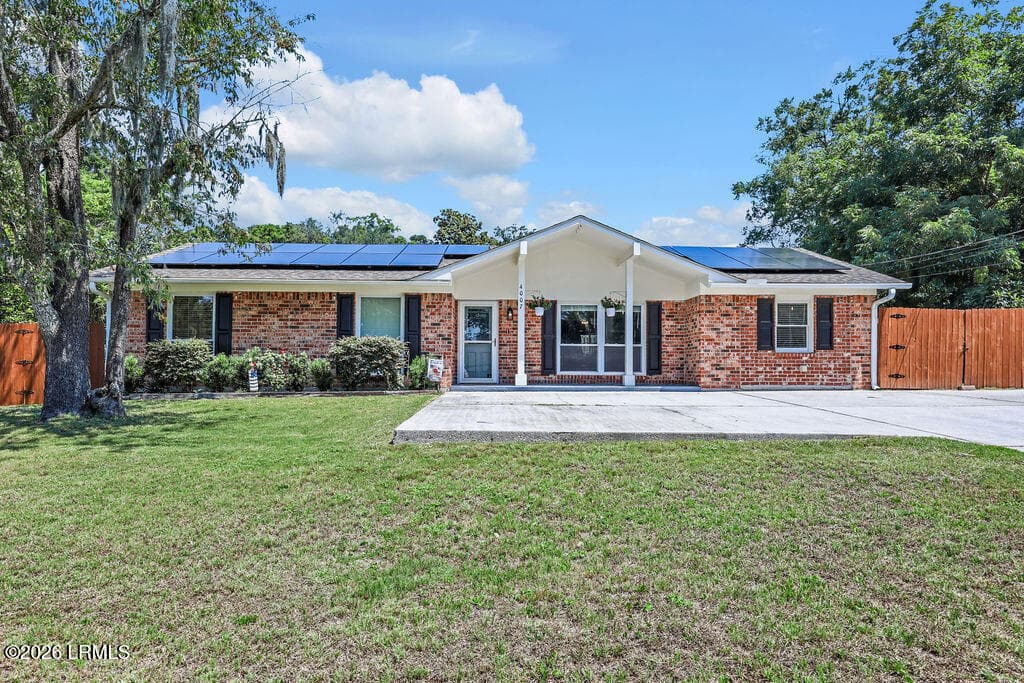 4007 Shell Point Road, Beaufort, SC 29906 — photo 1 of 26