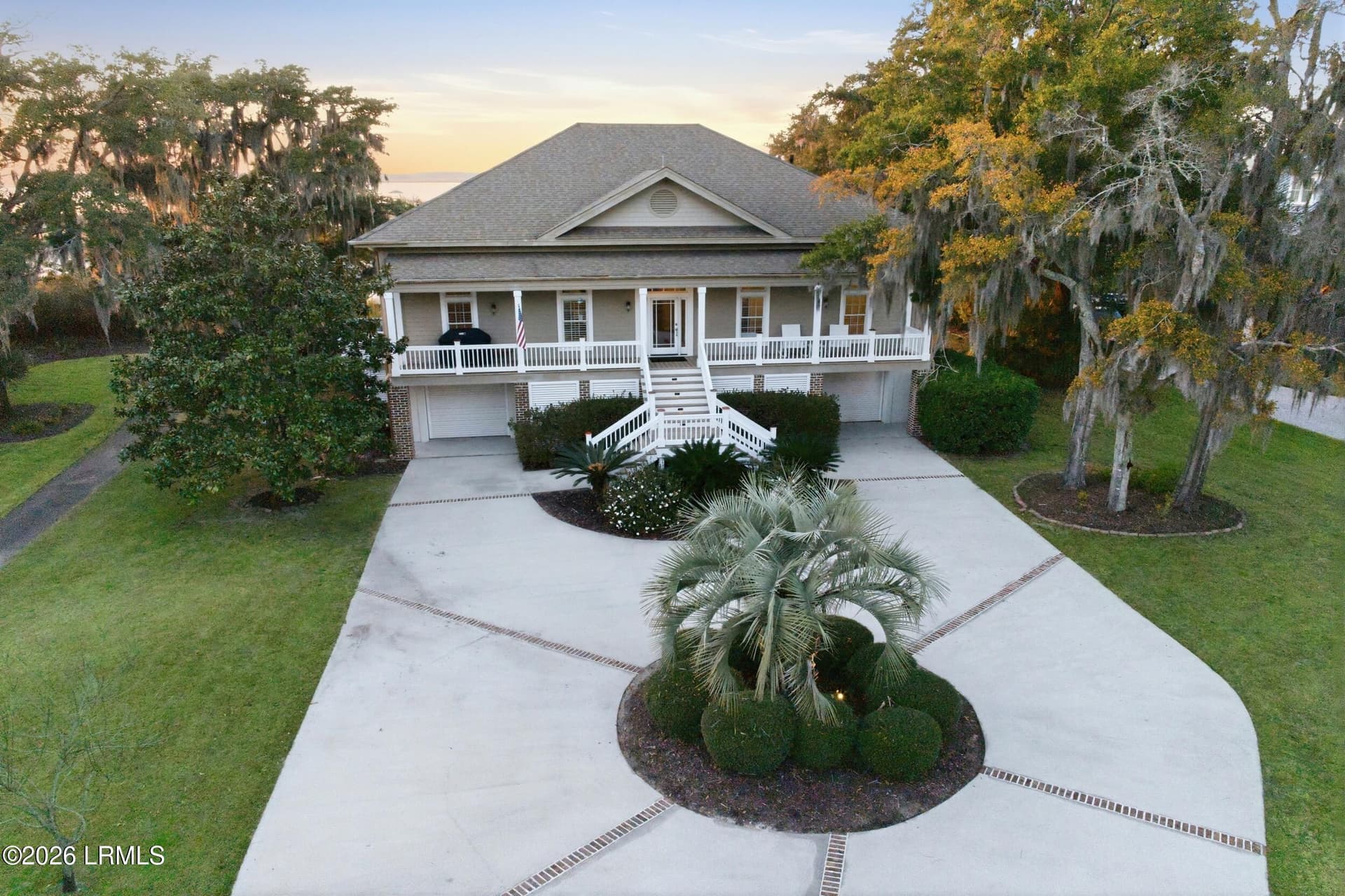 112 Front Street, St. Helena Island, SC 29920 — photo 1 of 58