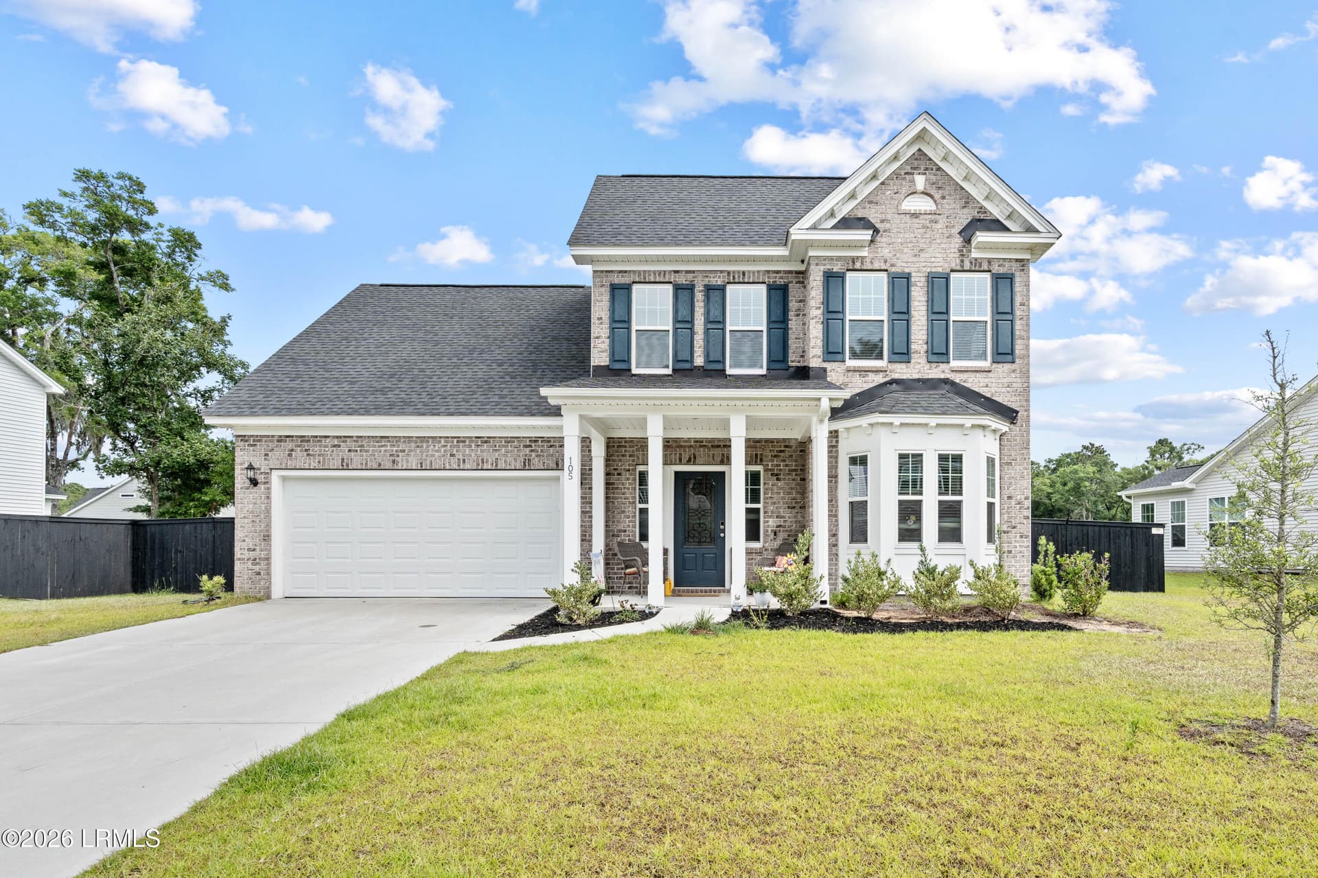 105 Grange Lane, Beaufort, SC 29907 — photo 1 of 47