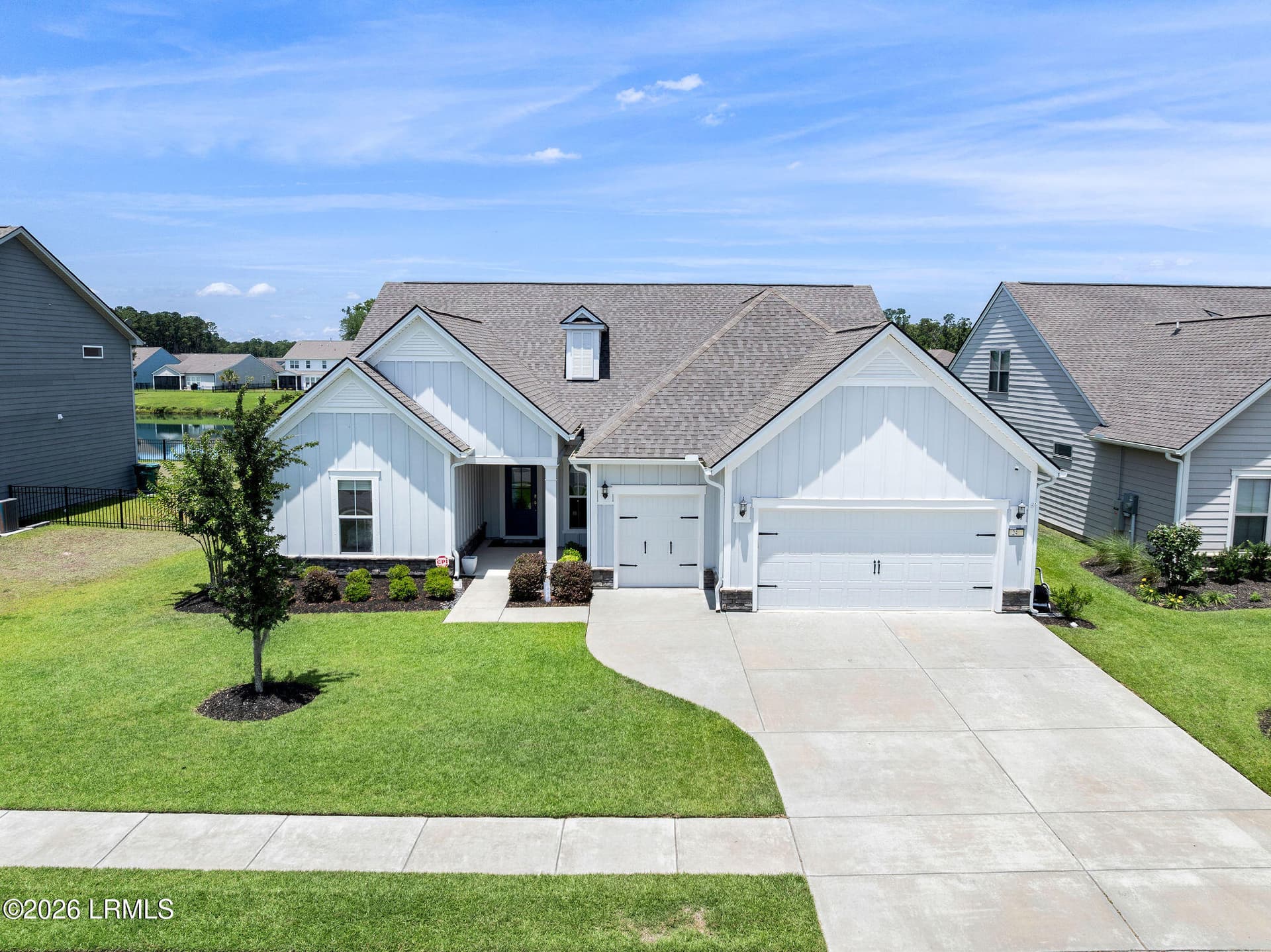 24 Ahoy Drive, Bluffton, SC 29910 — photo 1 of 41