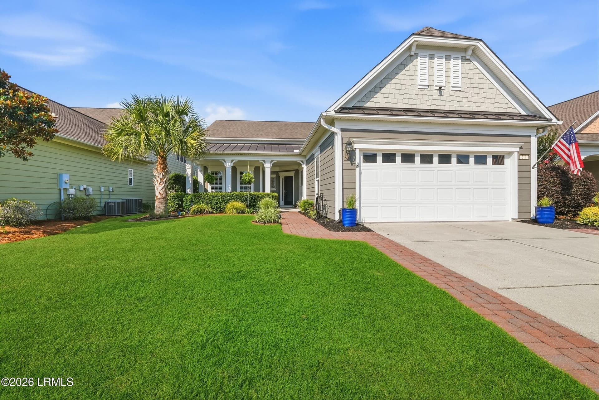 211 Pinnacle Shores Drive, Bluffton, SC 29909 — photo 1 of 63