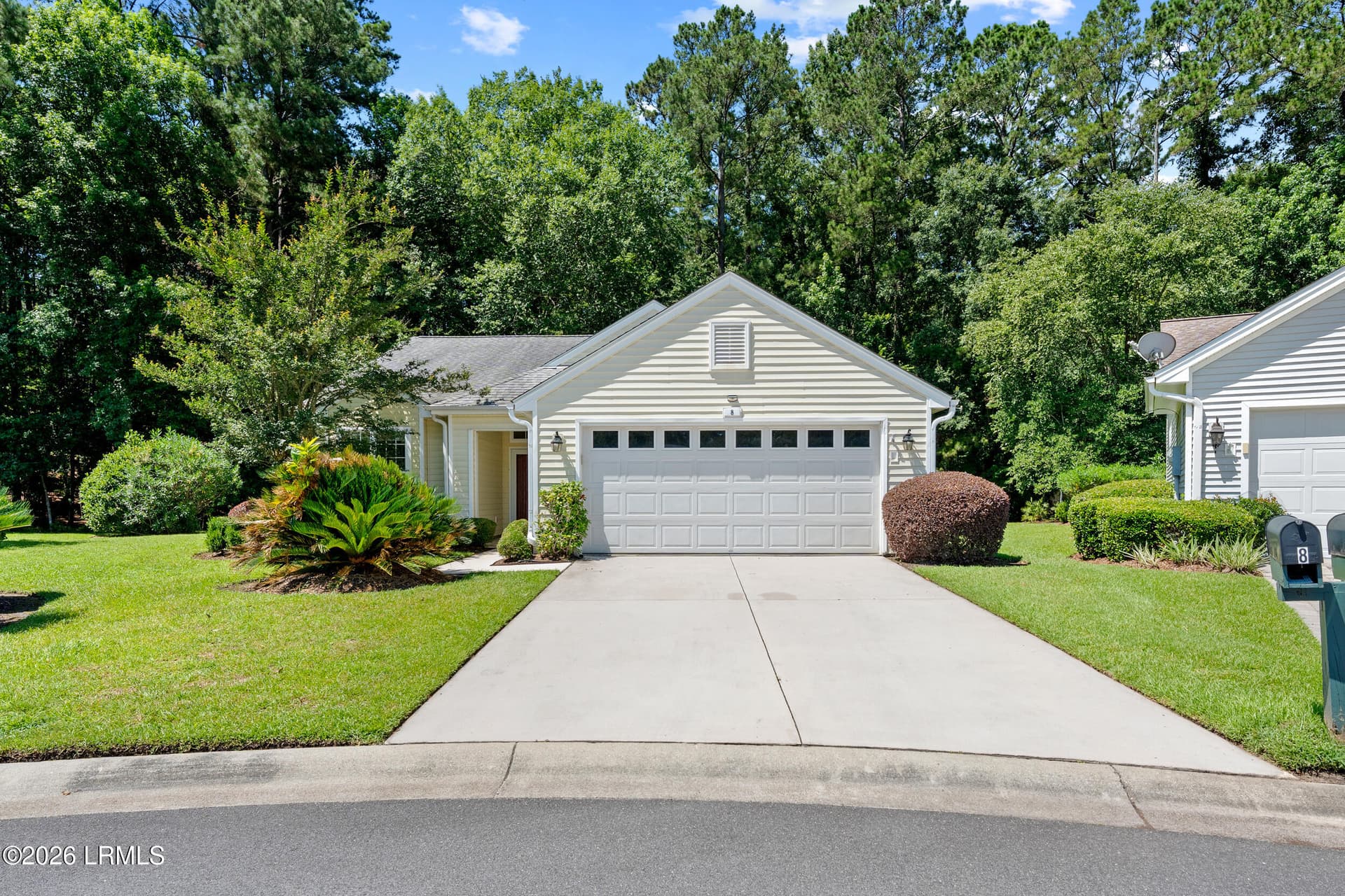 8 Coburn Court, Bluffton, SC 29909 — photo 1 of 29