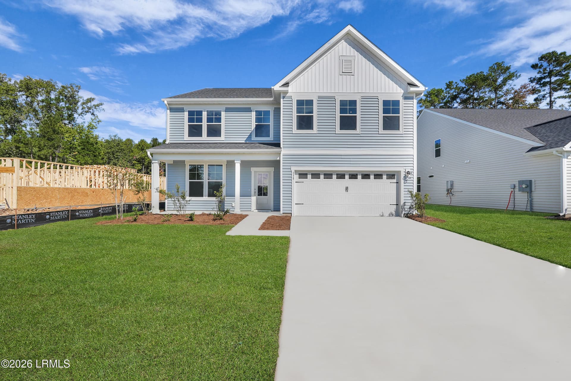 693 Rifle Road, Ridgeland, SC 29936 — photo 1 of 71