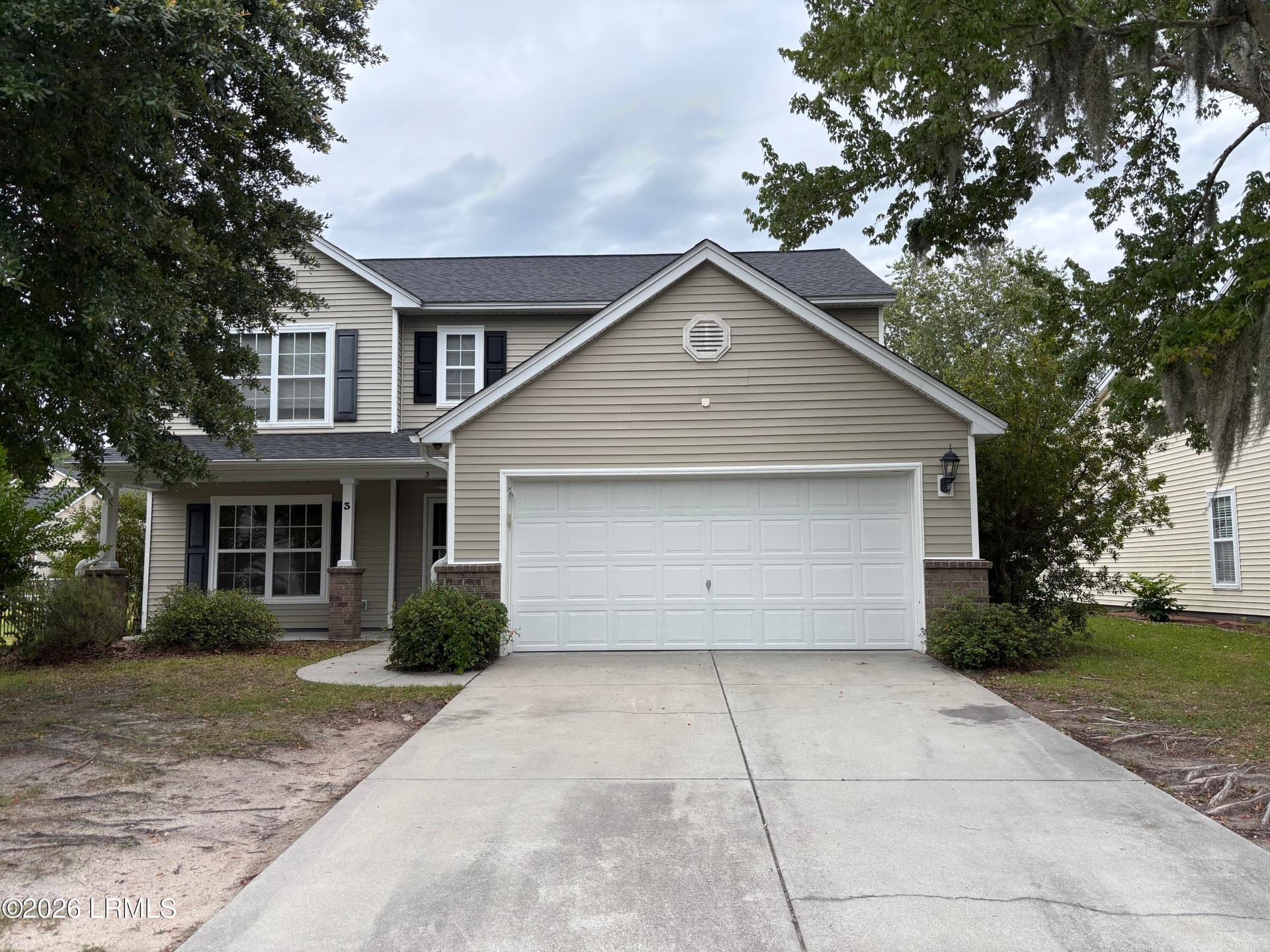 3 Pennyroyal Way, Beaufort, SC 29906 — photo 1 of 24