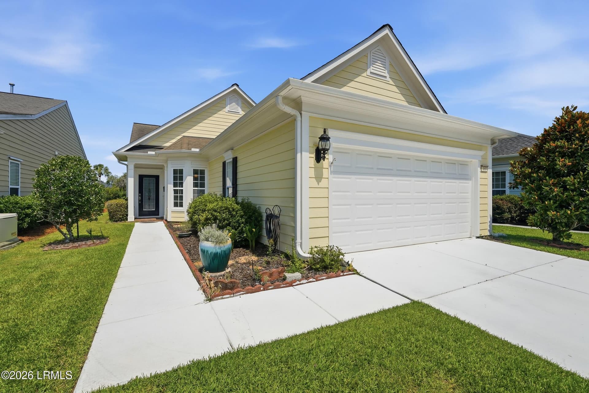 460 Sunrise Point Drive, Bluffton, SC 29909 — photo 1 of 41