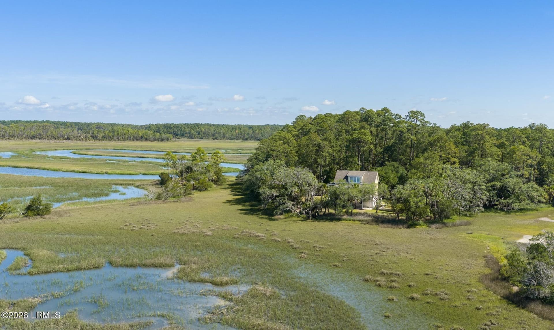 170 Cassena Island Drive, Lady's Island, SC 29907 — photo 1 of 54