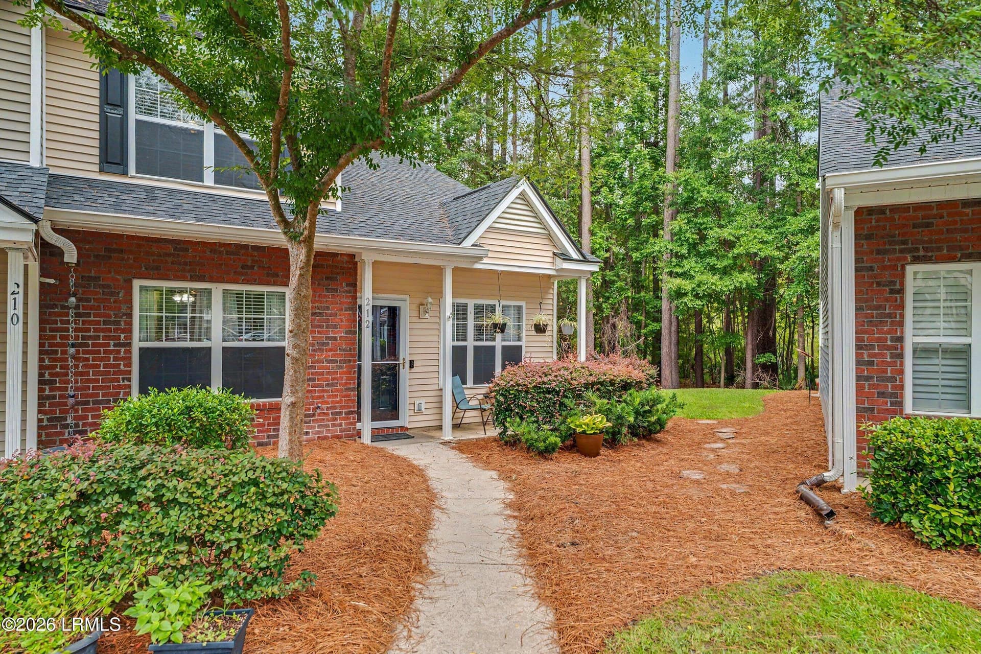 212 North Circle, Bluffton, SC 29910 — photo 1 of 40