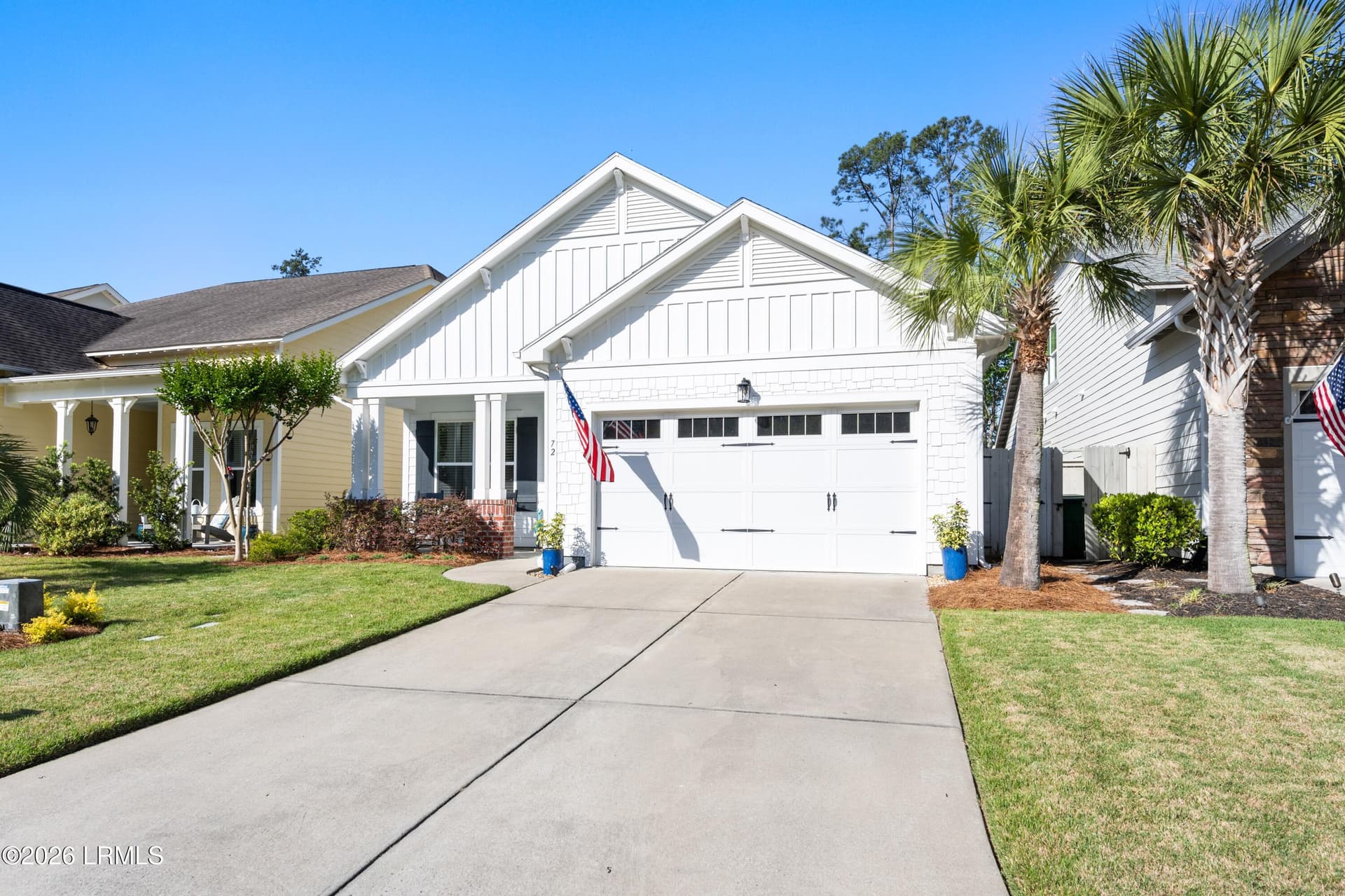 72 Fording Court, Bluffton, SC 29910 — photo 1 of 42
