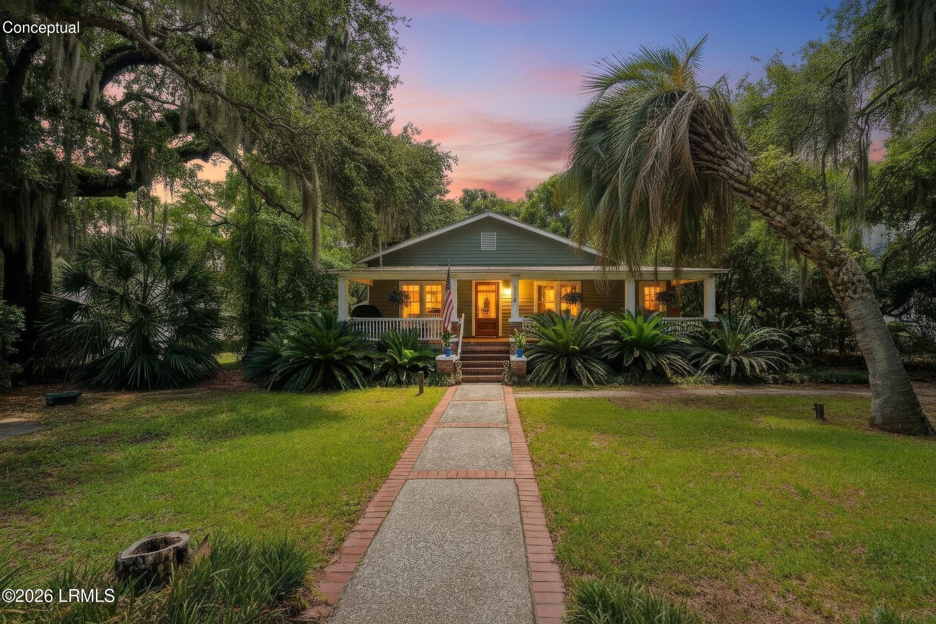 113 Meridian Road, Beaufort, SC 29907 — photo 1 of 49