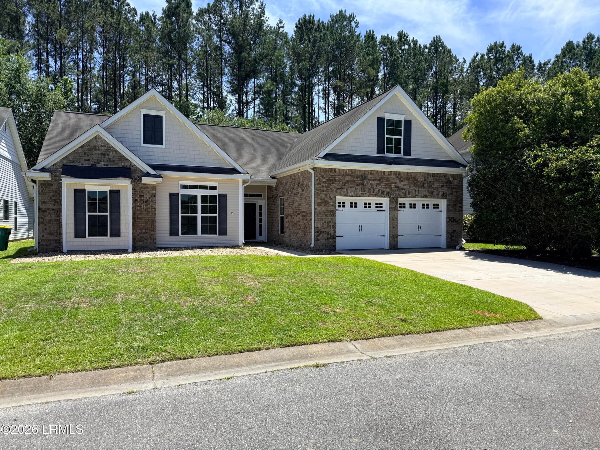27 Trail Ridge Retreat, Bluffton, SC 29910 — photo 1 of 17