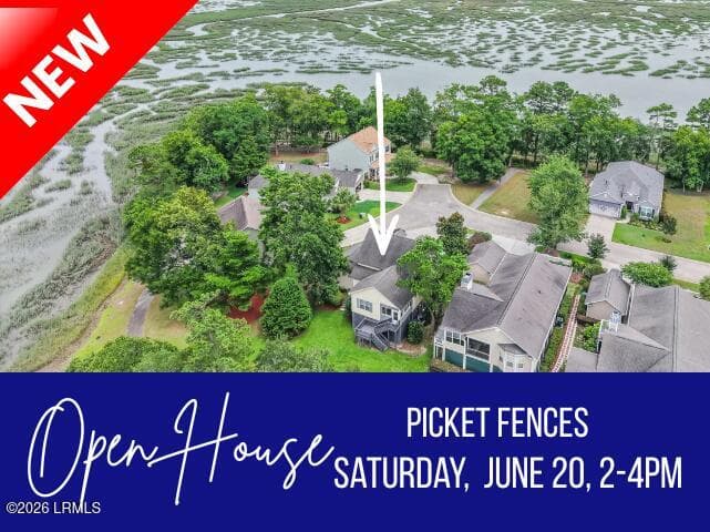 6 White Pond Boulevard, Beaufort, SC 29902 — photo 1 of 41