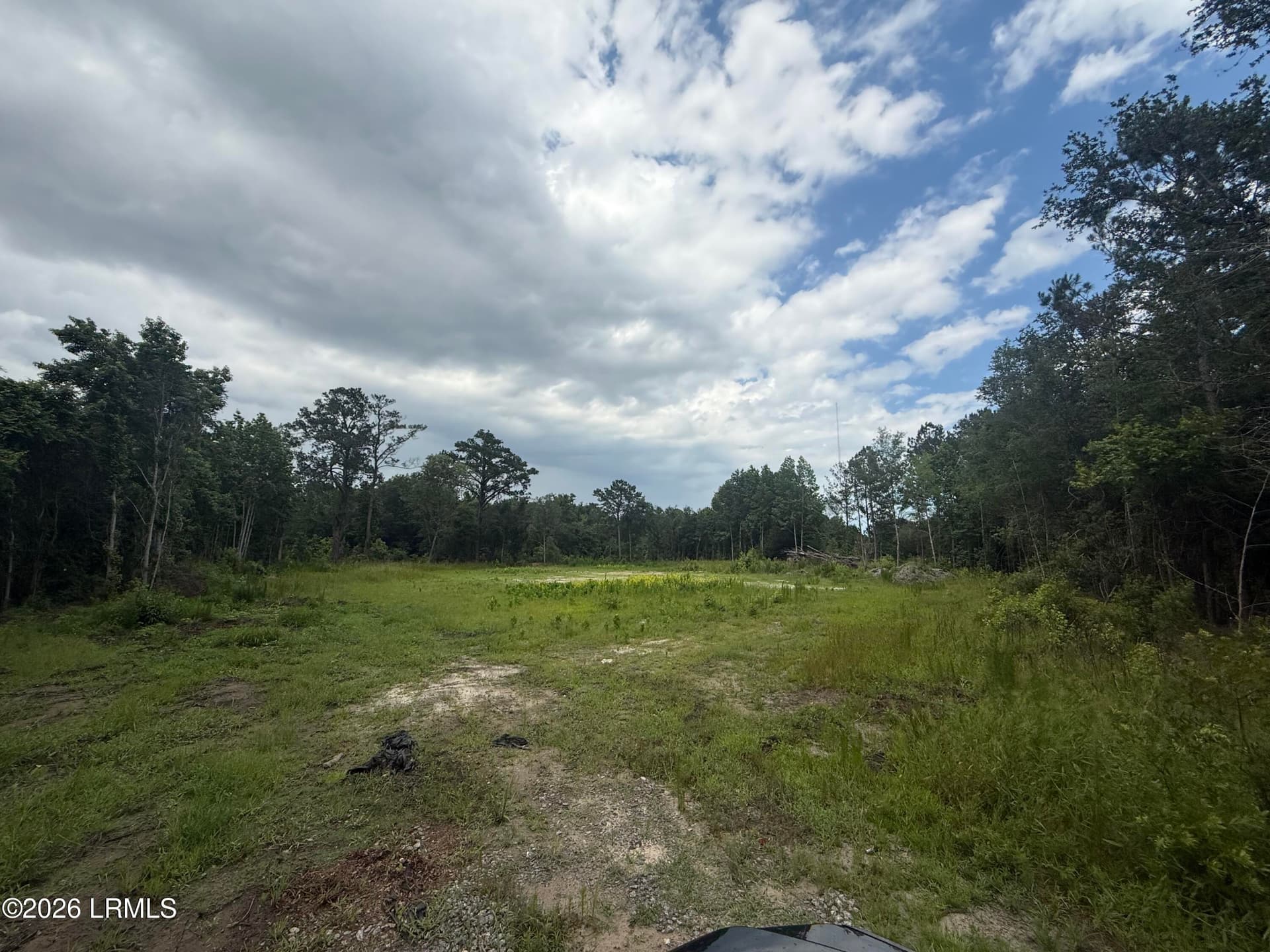 0 Bellinger Hill Road, Hardeeville, SC 29927 — photo 1 of 1