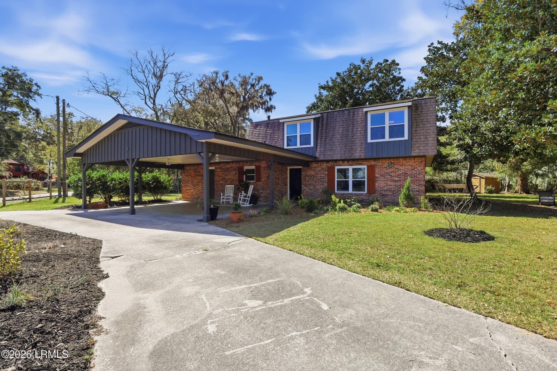 989 Dowlingwood Drive, Beaufort, SC 29902 — photo 1 of 13