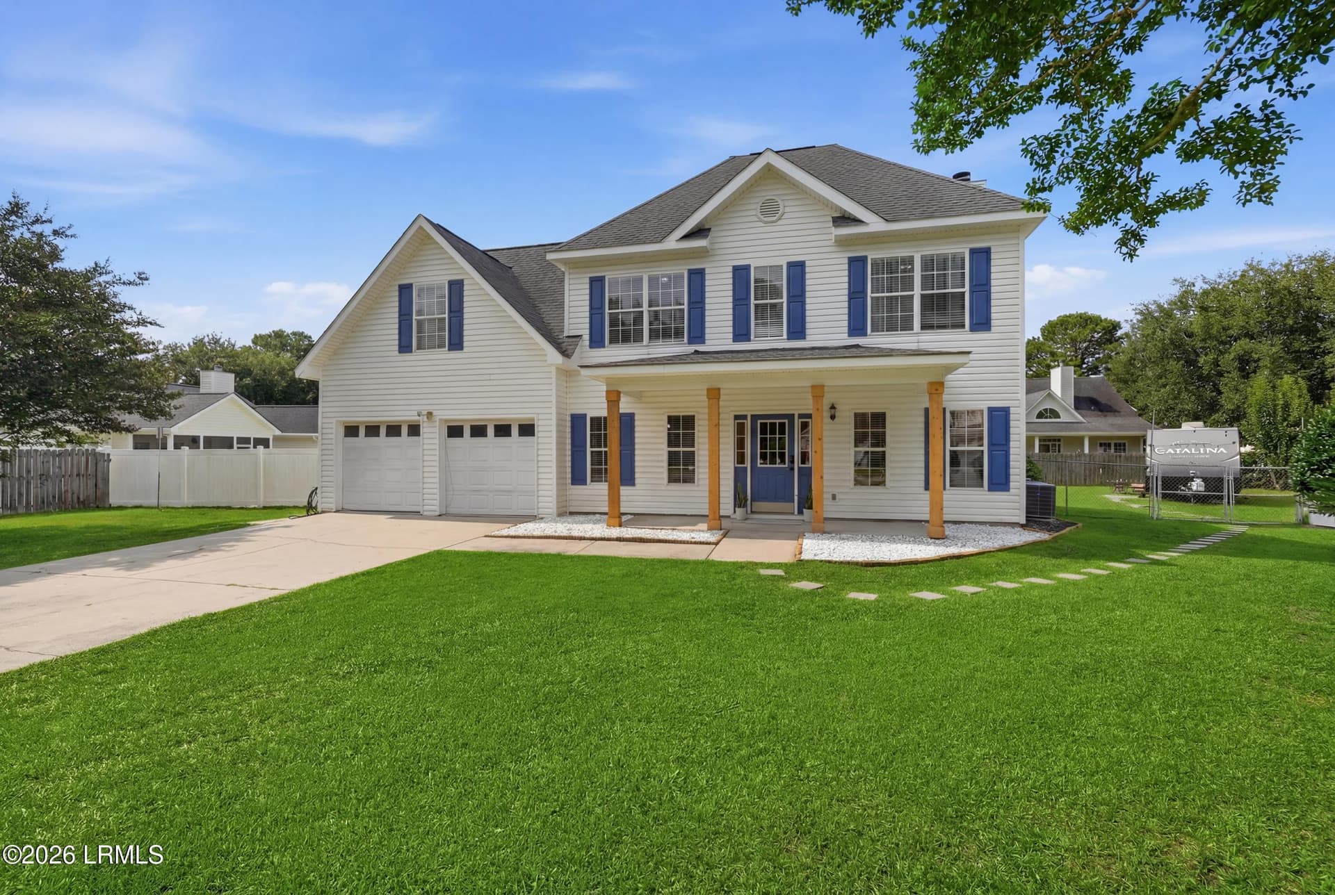 7 Parrot Creek Drive, Okatie, SC 29909 — photo 1 of 50