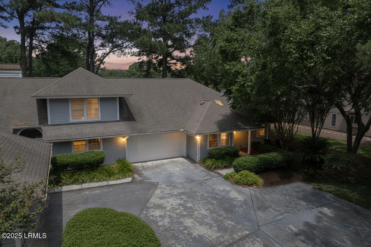 732 N Reeve Road 54, St. Helena Island, SC 29920