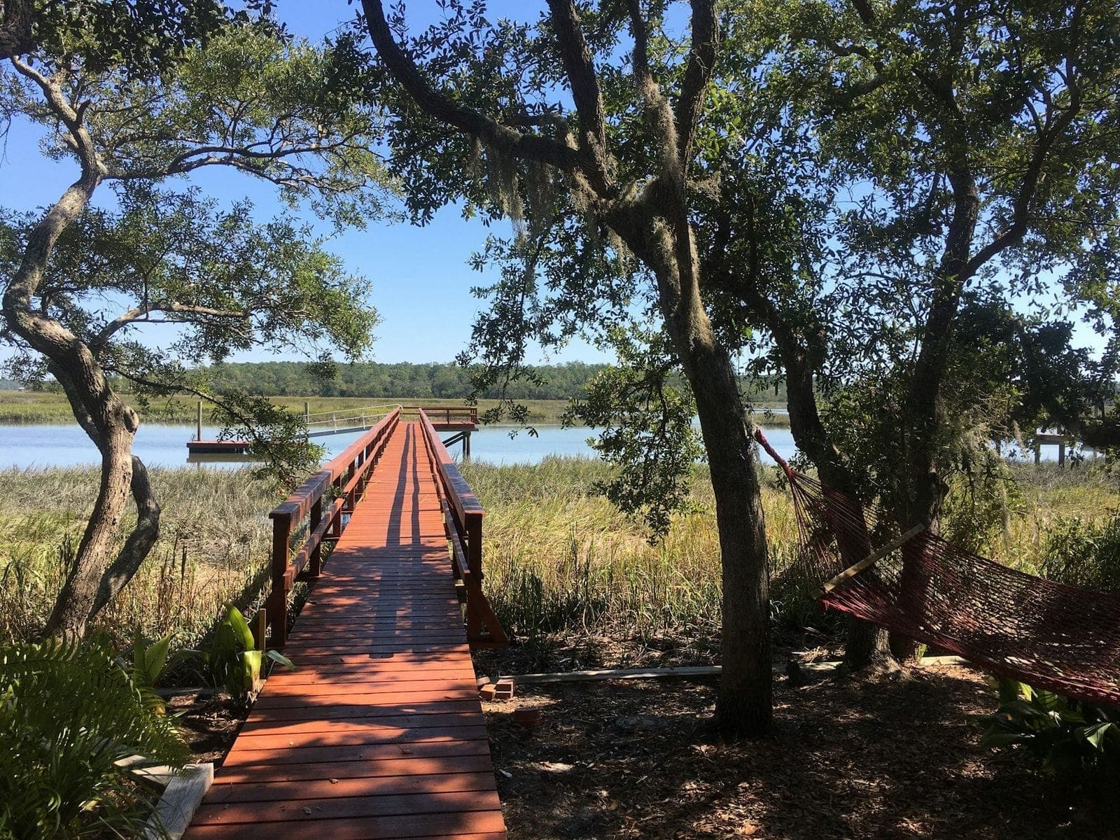 Buying Waterfront Property in Beaufort: What You Need to Know