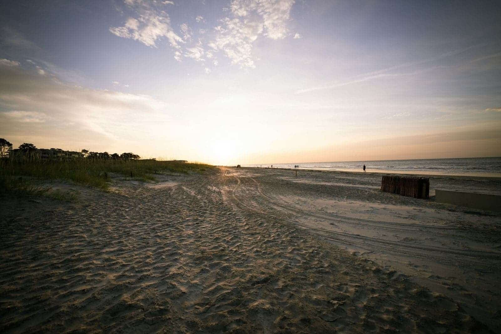 Hilton Head Island, South Carolina Lowcountry