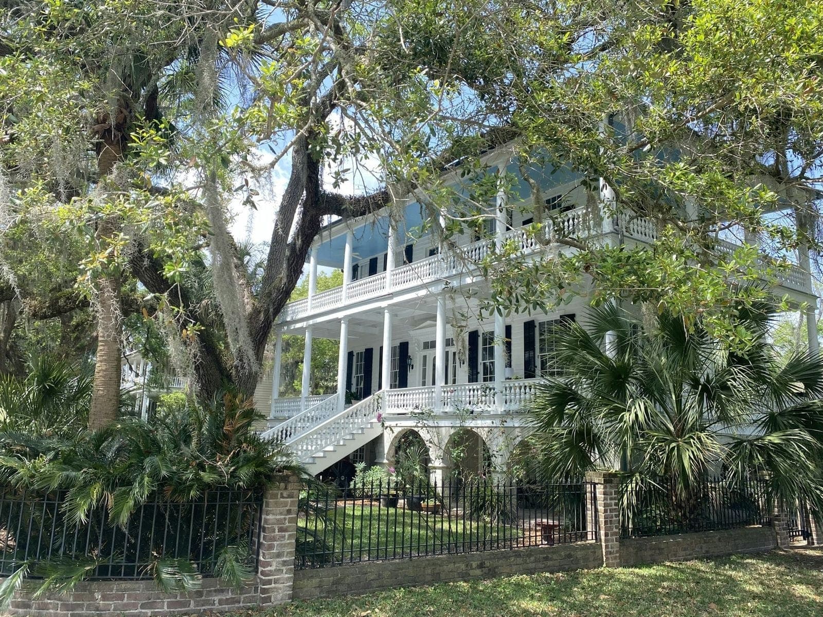 Beaufort, South Carolina Lowcountry