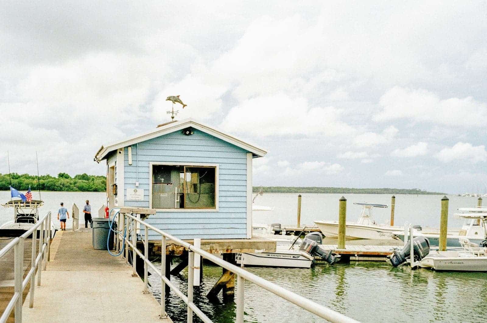 Shell Point, South Carolina Lowcountry