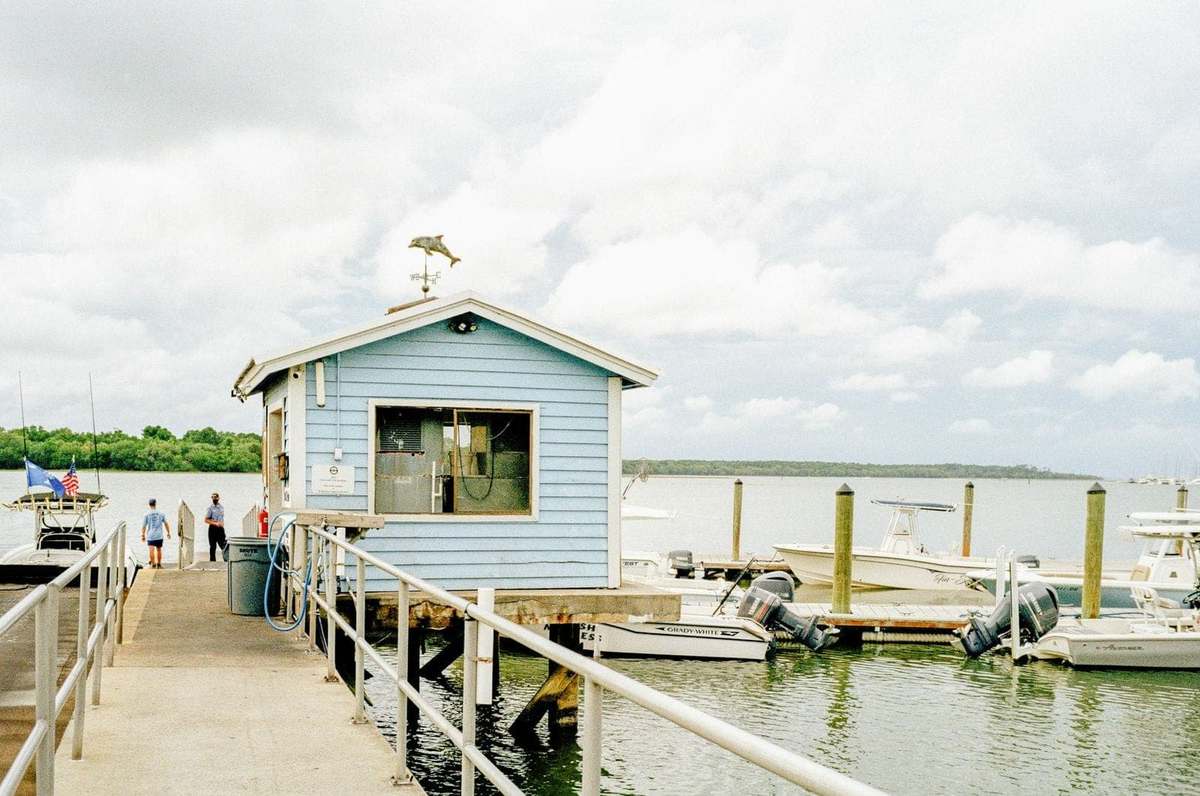 Port Royal, SC: The Lowcountry's Best-Kept Secret