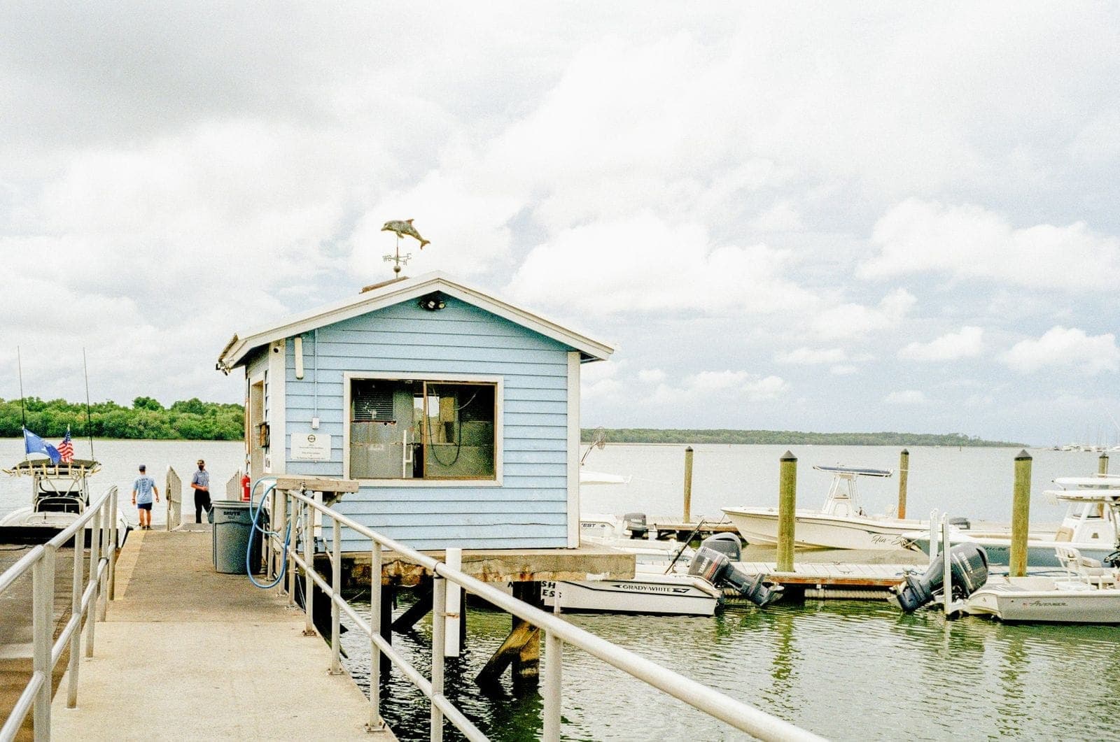Shell Point, South Carolina Lowcountry